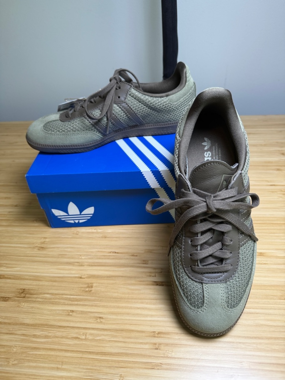 Adidas Samba OG Sneakers